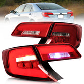 VLAND LED Tail Lights For 2012-2014 Toyota Camry Sedan Australia